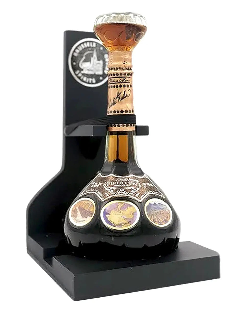 Buy Don Valente Perfeccion 9 Years Aged Extra Anejo Tequila Quality