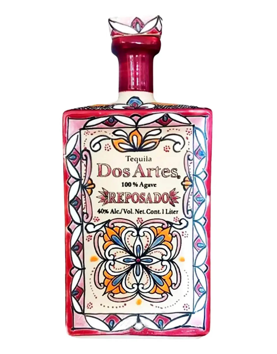 Buy Dos Artes Reposado Pink Clasico Tequila | Quality Liquor Store