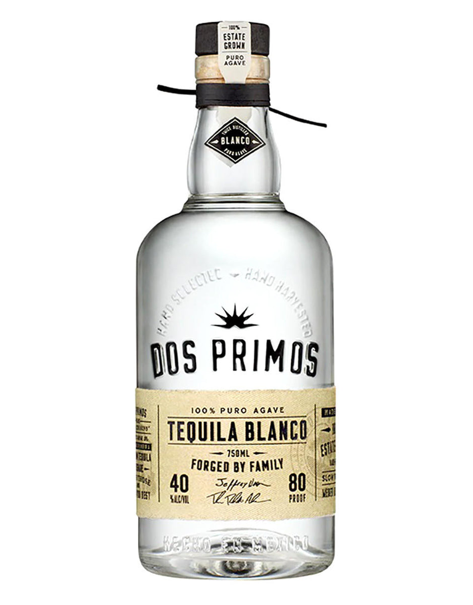 Dos Primos Tequila Teams Up With Ducks Unlimited