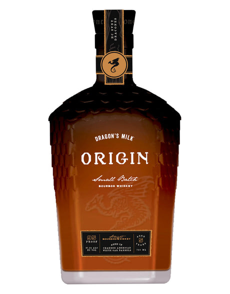 New Holland Dragon's Milk Origin Whiskey - Dragon's Milk