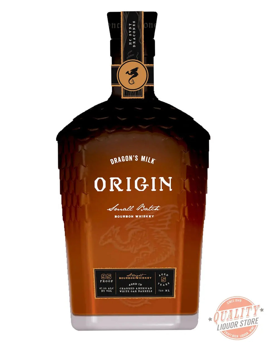 New Holland Dragon's Milk Origin Whiskey - Dragon's Milk