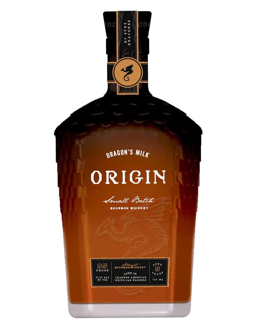New Holland Dragon's Milk Origin Whiskey - Dragon's Milk