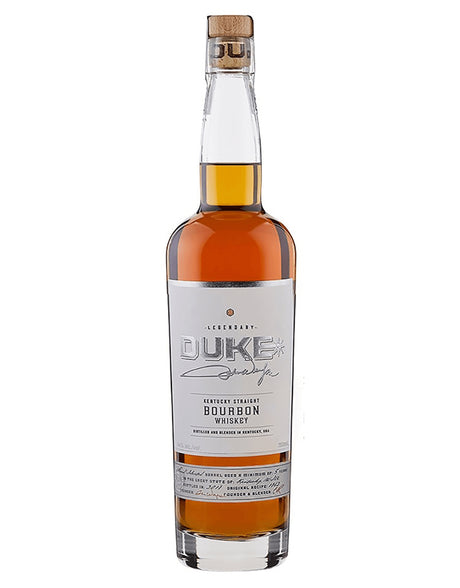 Duke Bourbon Whiskey 750ml - Duke