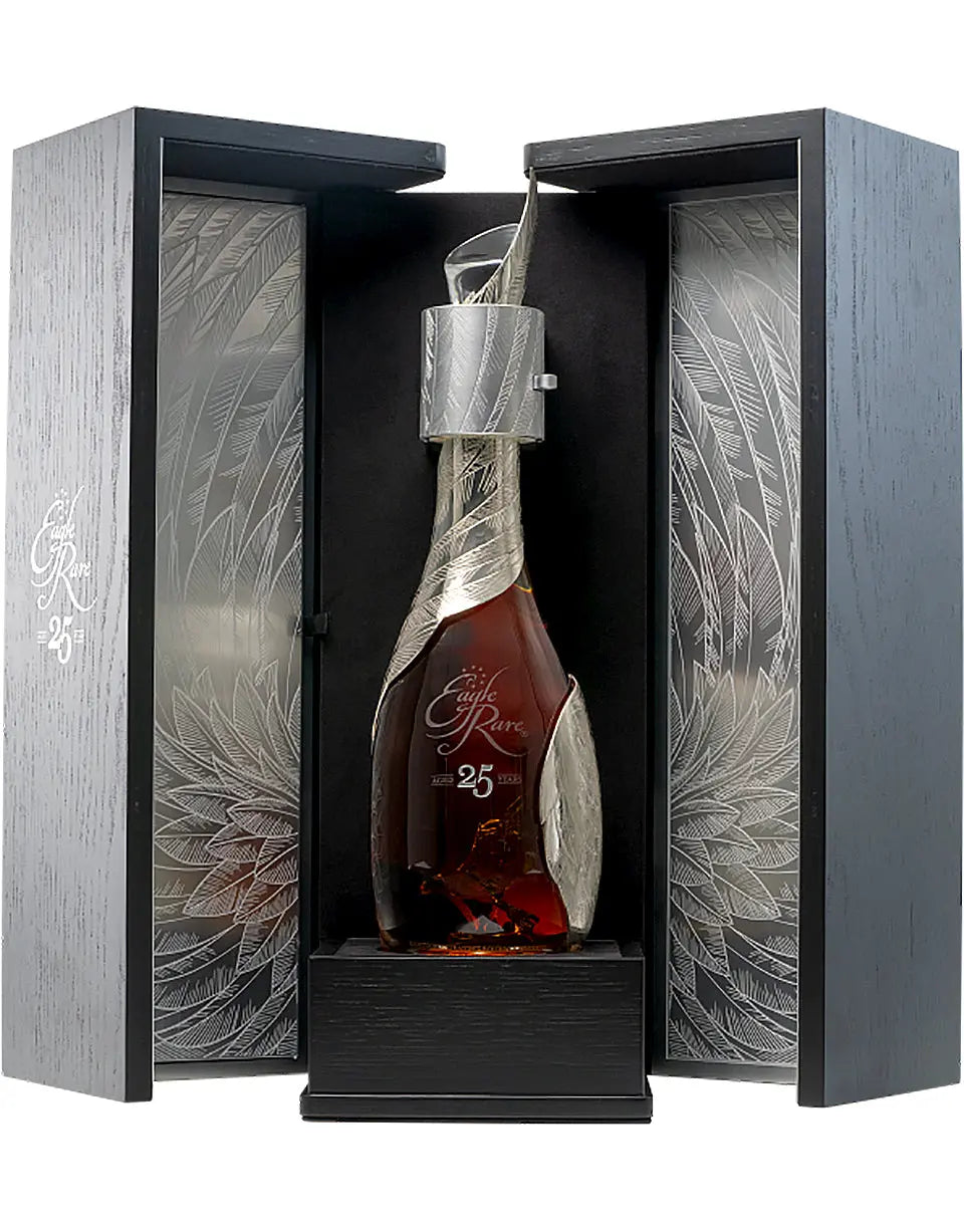 Buy Eagle Rare 25 Year Kentucky Straight Bourbon | Quality Liquor