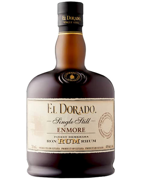 Buy El Dorado Enmore 2009 Single Still Rum