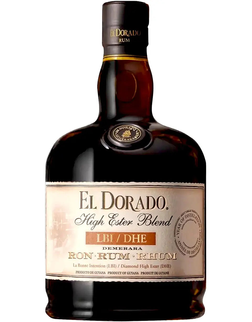 Buy El Dorado 2012 High Ester Blend LBI/DHE 11-Year