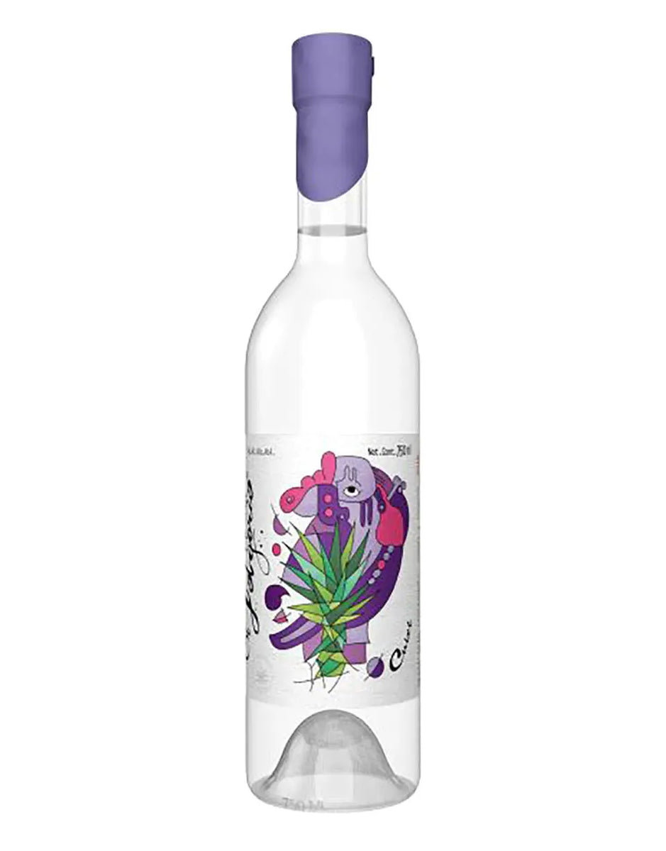 Buy El Jolgorio Cuishe Cuixe Mezcal