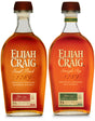Elijah Craig Bourbon + Rye 2-Pack Bundle - Elijah Craig