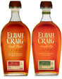Elijah Craig Bourbon + Rye 2-Pack Bundle - Elijah Craig