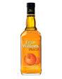 Evan Williams Peach 750ml - Evan Williams
