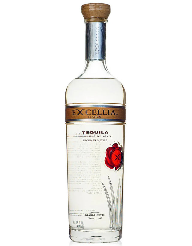 Buy Excellia Blanco Tequila