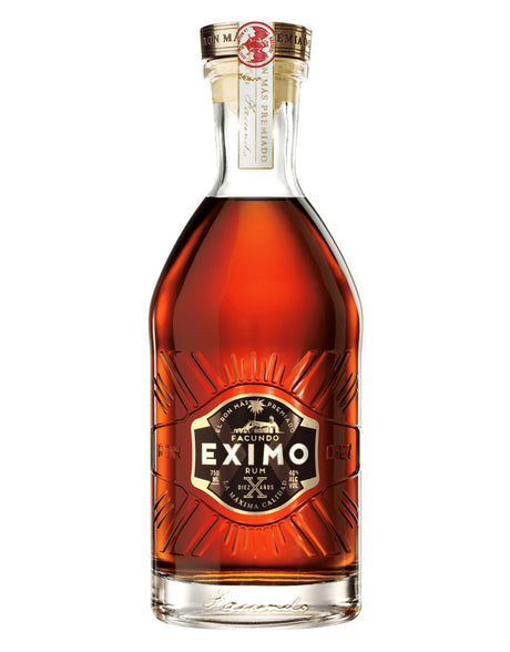 Buy Facundo Eximo Rum