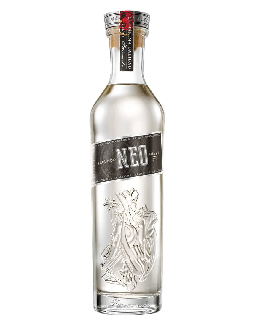 Buy Facundo Neo Rum