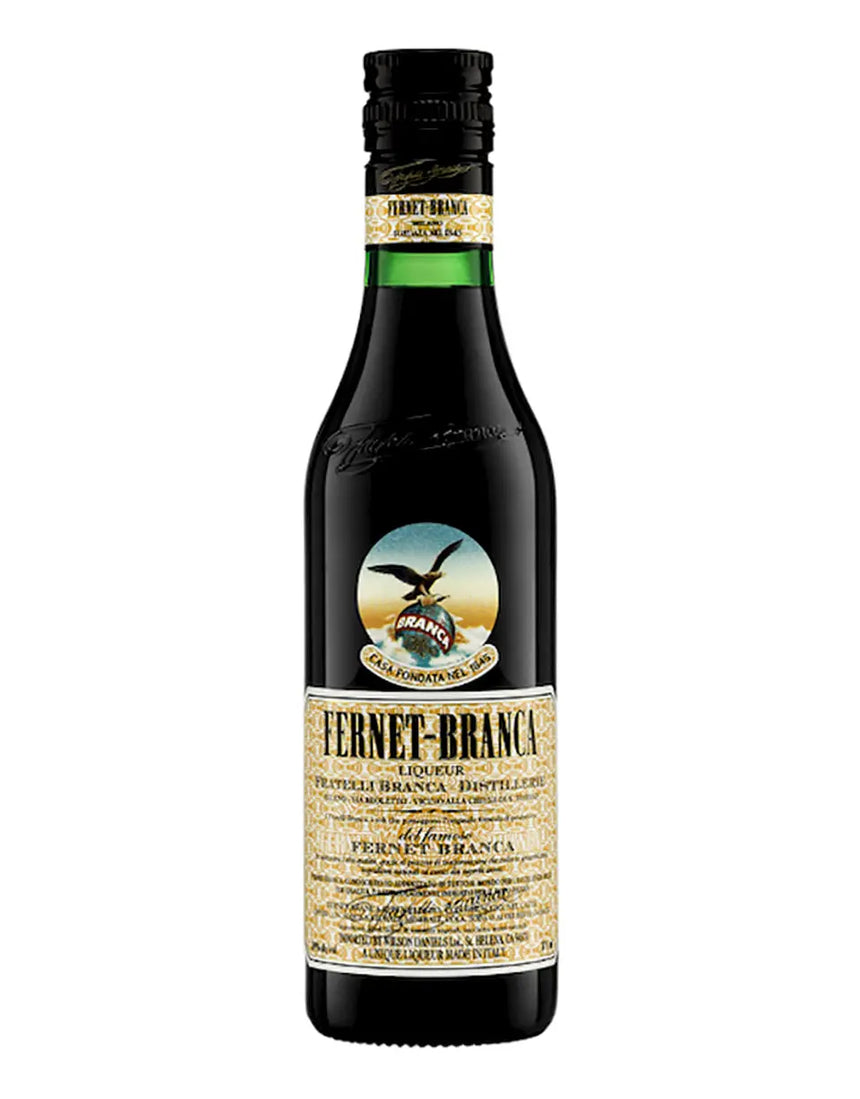 Fernet - Branca 375ml - Fernet - Branca