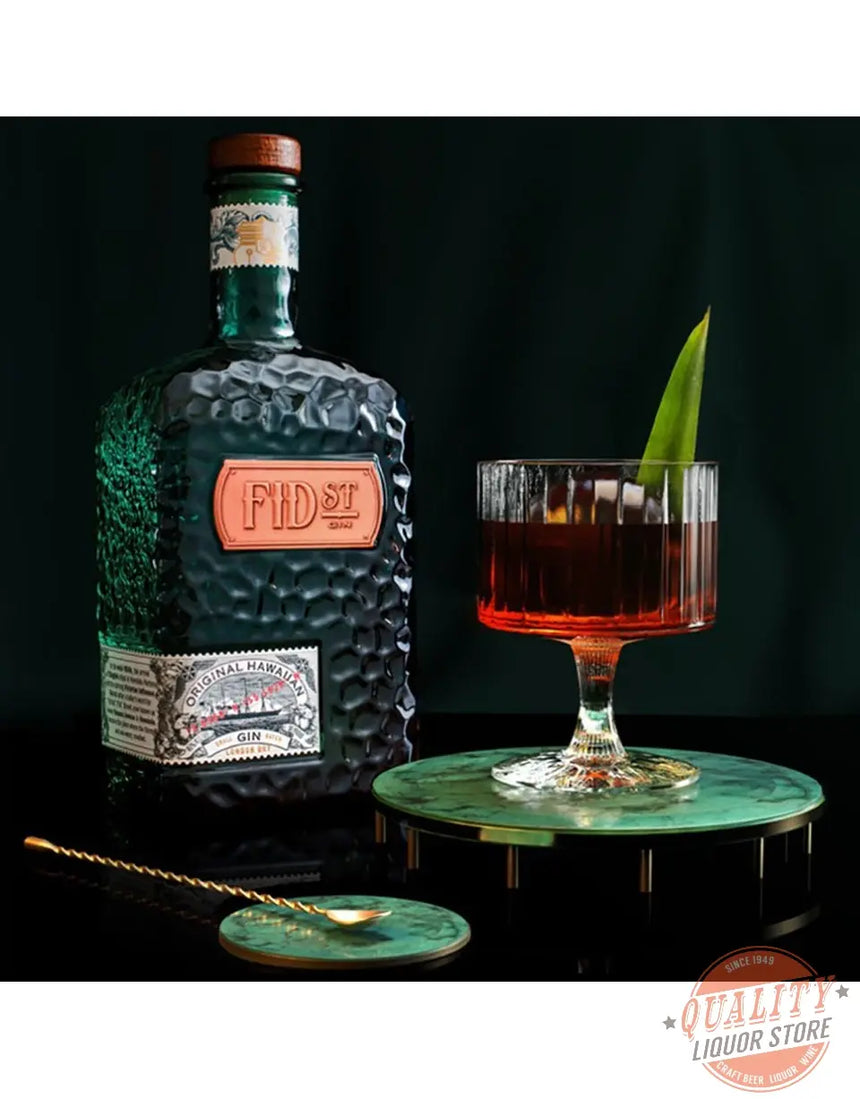 Buy FID Street Gin