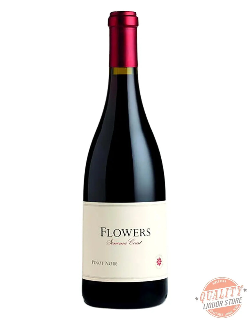Buy Flowers Pinot Noir