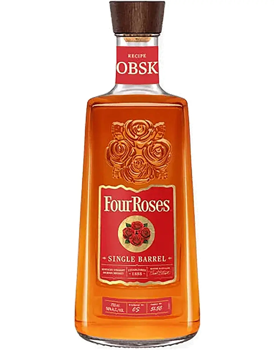 Buy Four Roses Single Barrel OBSK