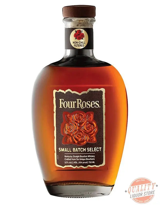 Four Roses Small Batch Select - Four Roses