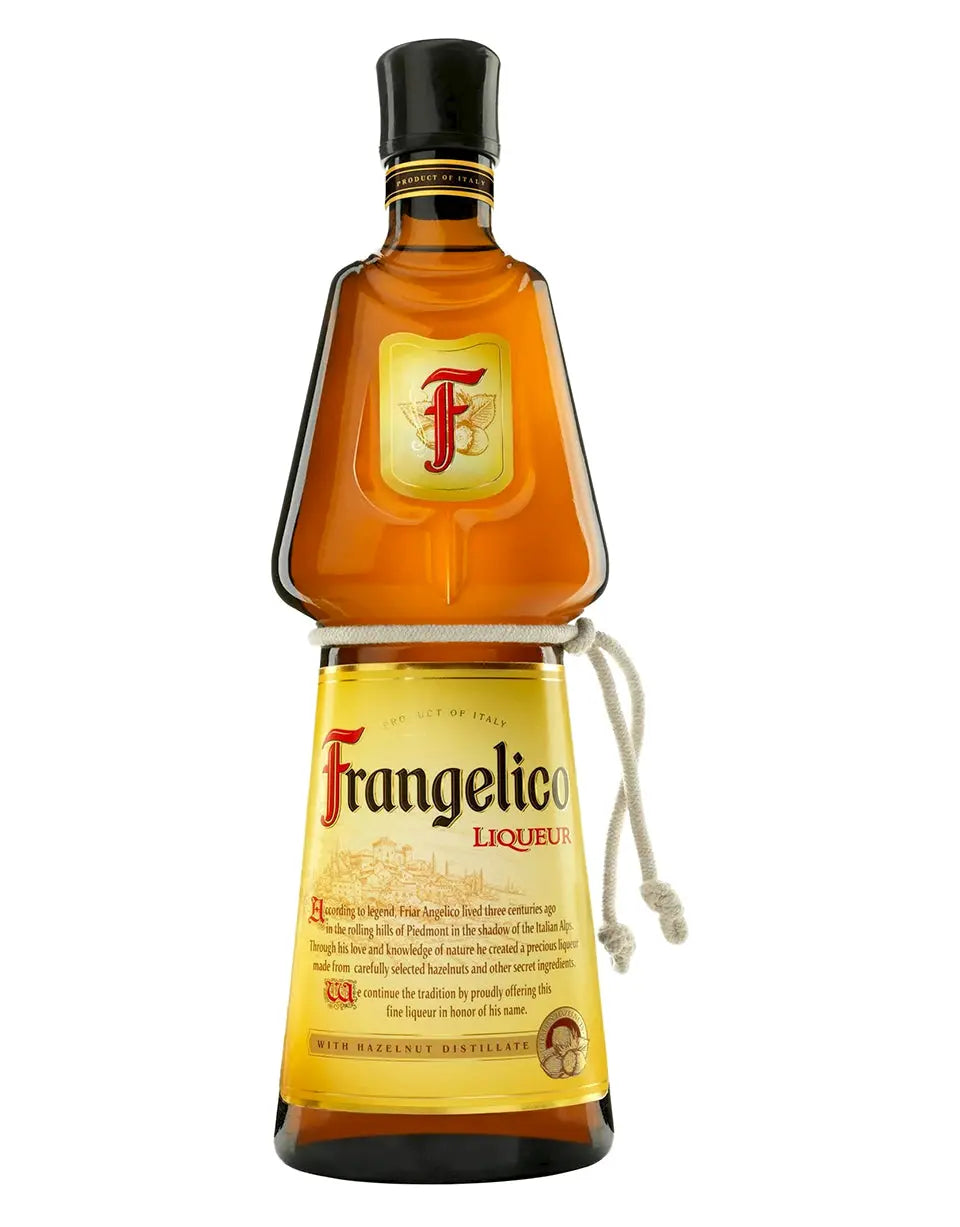Frangelico Haz Liqueur 750ml - Frangelico