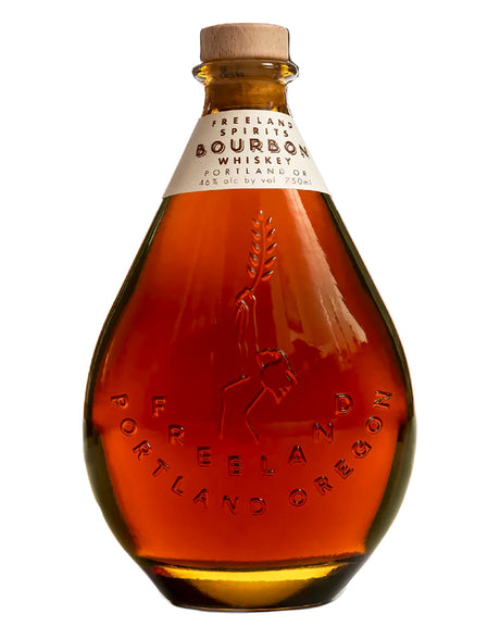 Buy Freeland Spirits Bourbon Whiskey