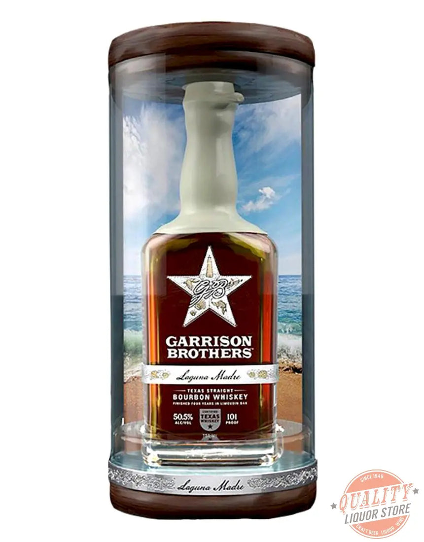 Garrison Brothers Laguna Madre - Garrison Brothers