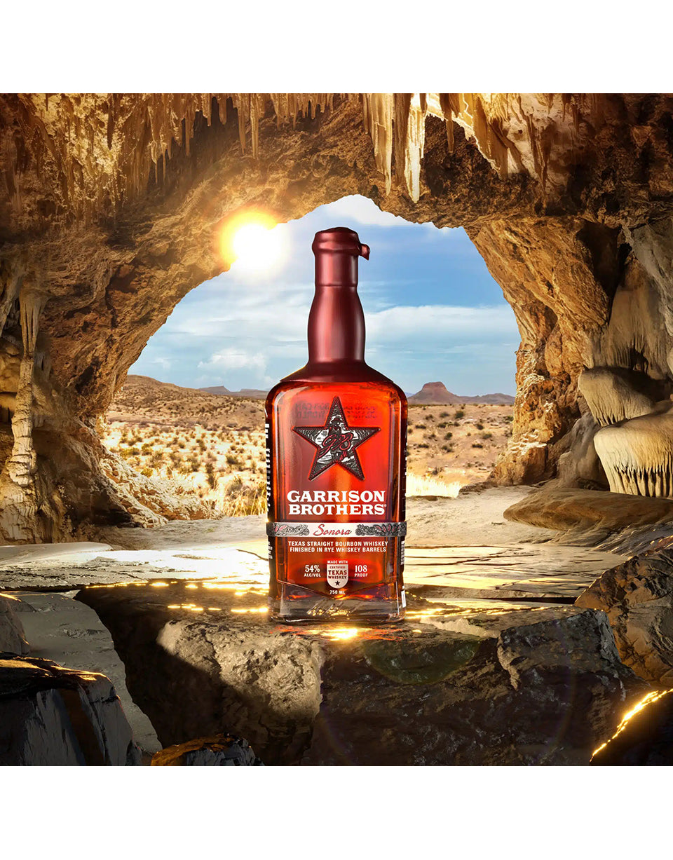 Buy Garrison Brothers Sonora Bourbon