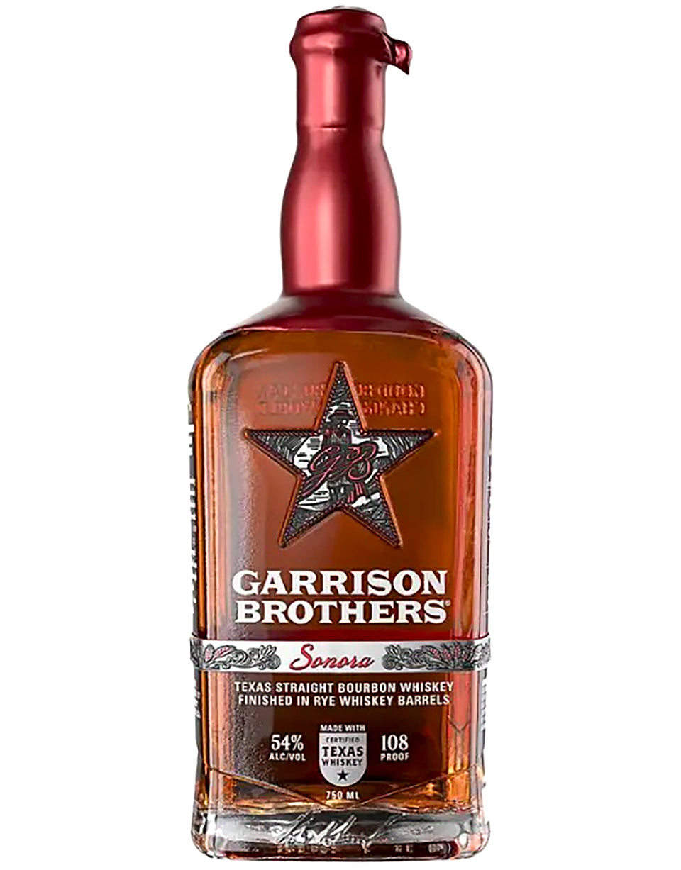 Buy Garrison Brothers Sonora Bourbon