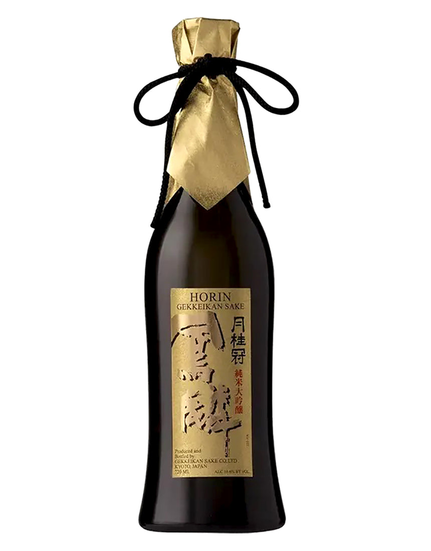 Buy Gekkeikan Horin Sake