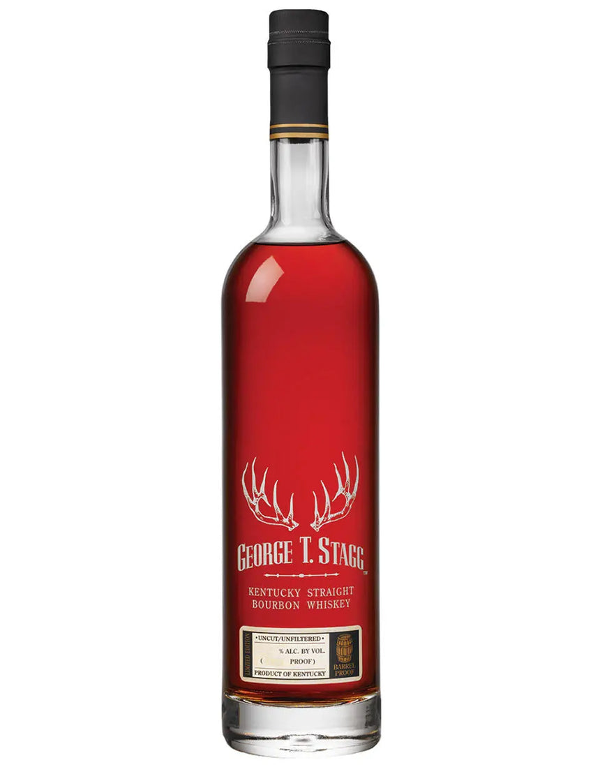 George T. Stagg Kentucky Straight Bourbon Whiskey - George T. Stagg