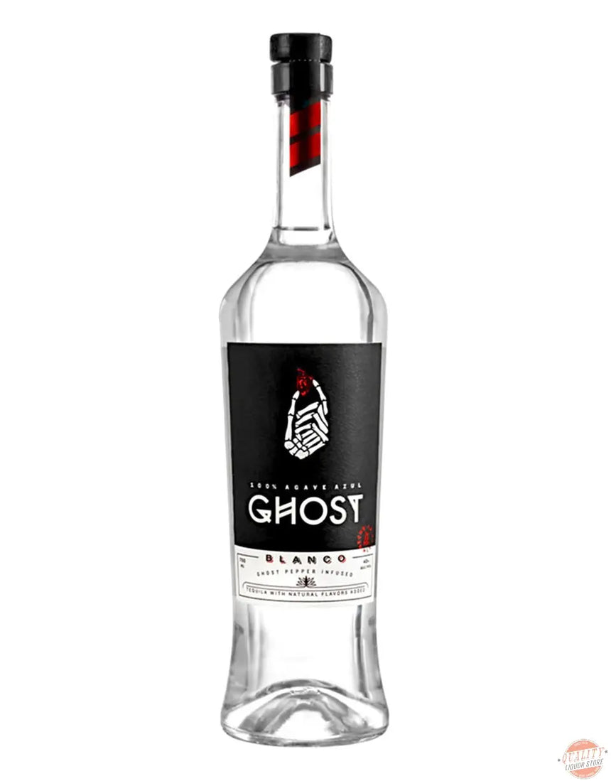 Ghost Blanco Tequila 750ml - Ghost