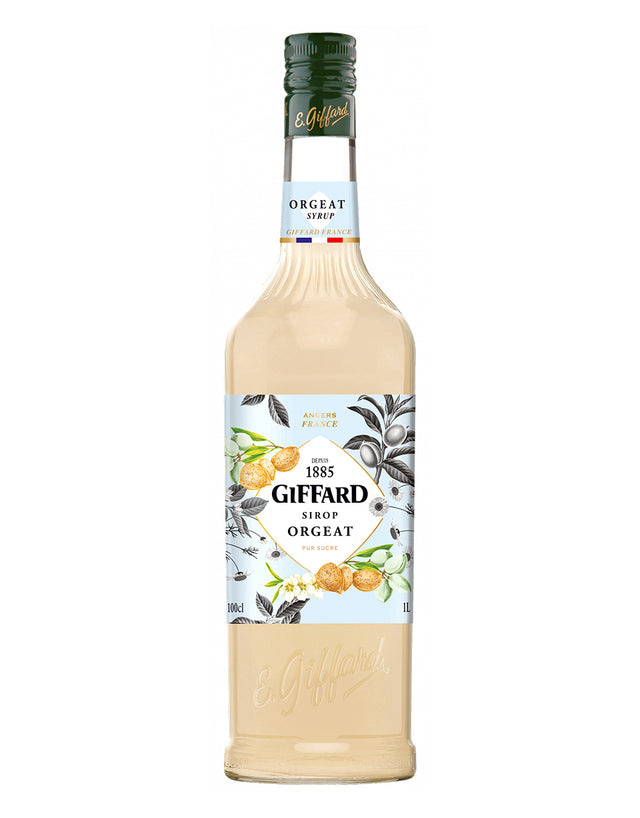 Buy Giffard Orgeat Syrup