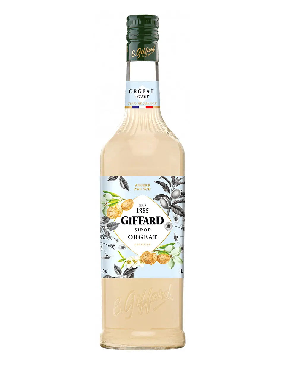 Buy Giffard Orgeat Syrup