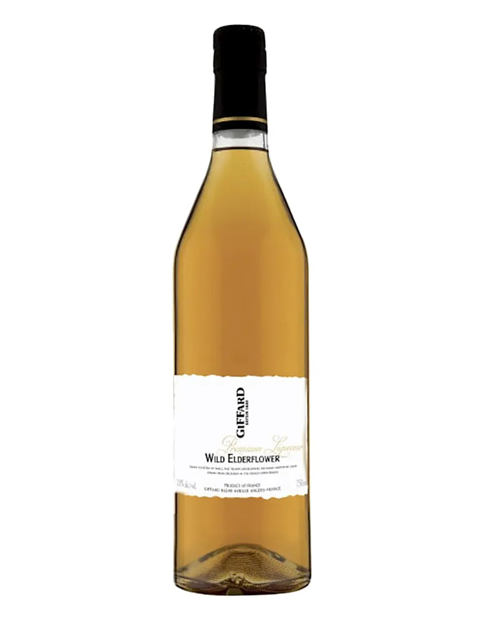 Giffard Wild Elderflower Liqueur - Giffard