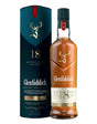 Glenfiddich 18 Year Old Single Malt Whisky - Glenfiddich