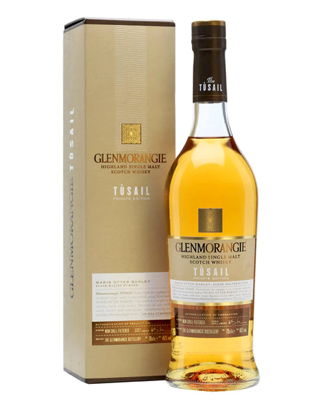 Glenmorangie Tusail Limited Edition Scotch Whisky - Glenmorangie