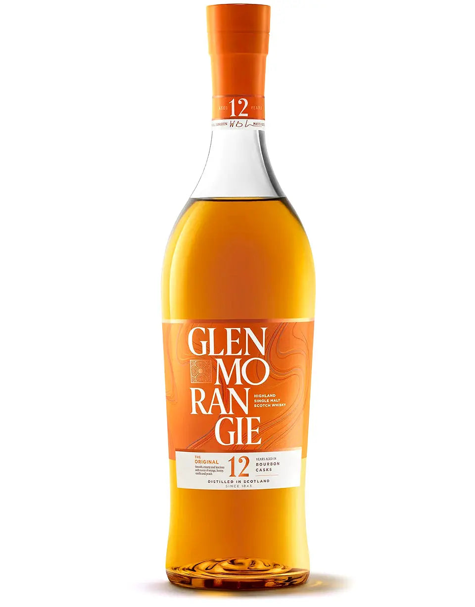 Buy Glenmorangie The Original 12 Years Old Whisky