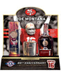 Buy Gold Bar Joe Montana 40th Anniversary Championship Box Set