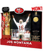 Buy Gold Bar Joe Montana Season Kickoff Collection