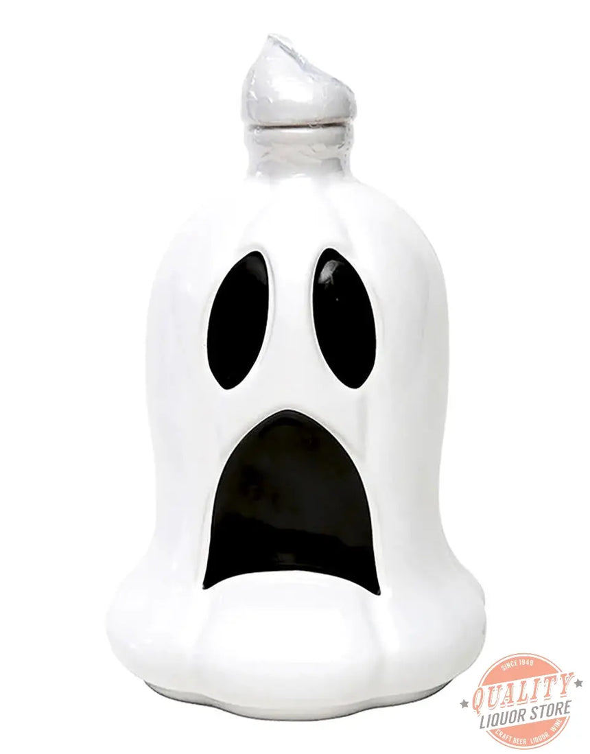 Gran Agave Ghost Edition Reposado Tequila - Gran Agave