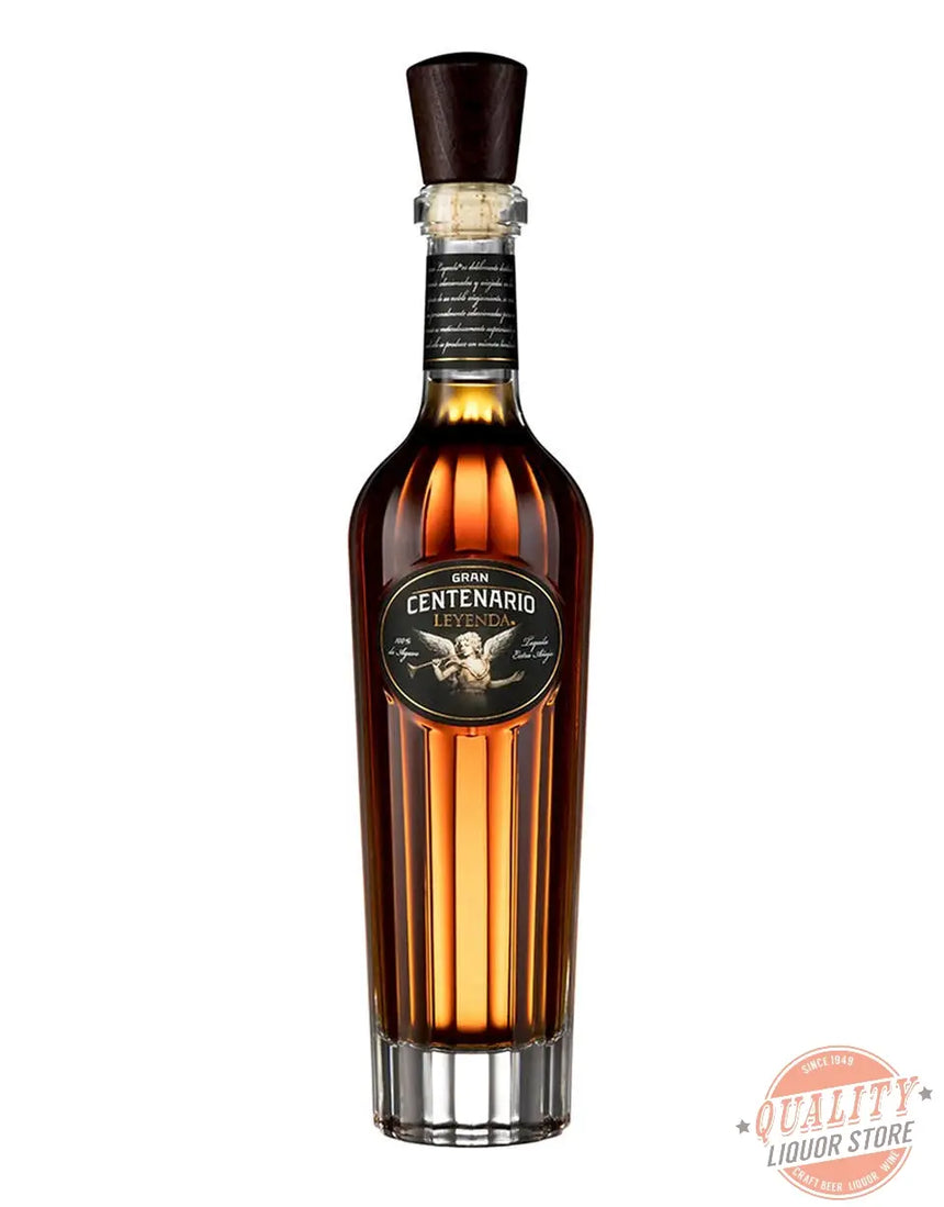 Gran Centenario Leyenda Extra Anejo - Gran Centenario