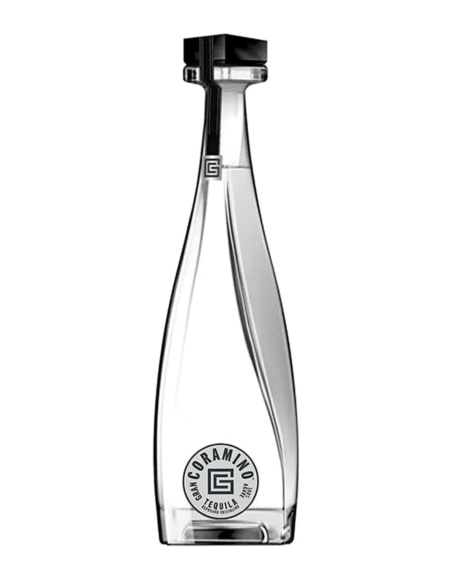 Gran Coramino Reposado Cristalino Kevin Hart Tequila - Gran Coramino
