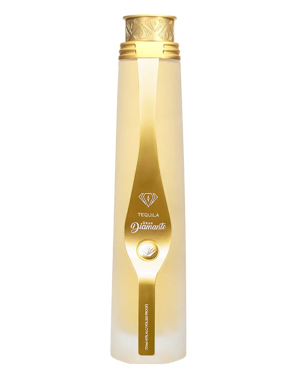 Gran Diamante Reposado Tequila - Gran Diamante