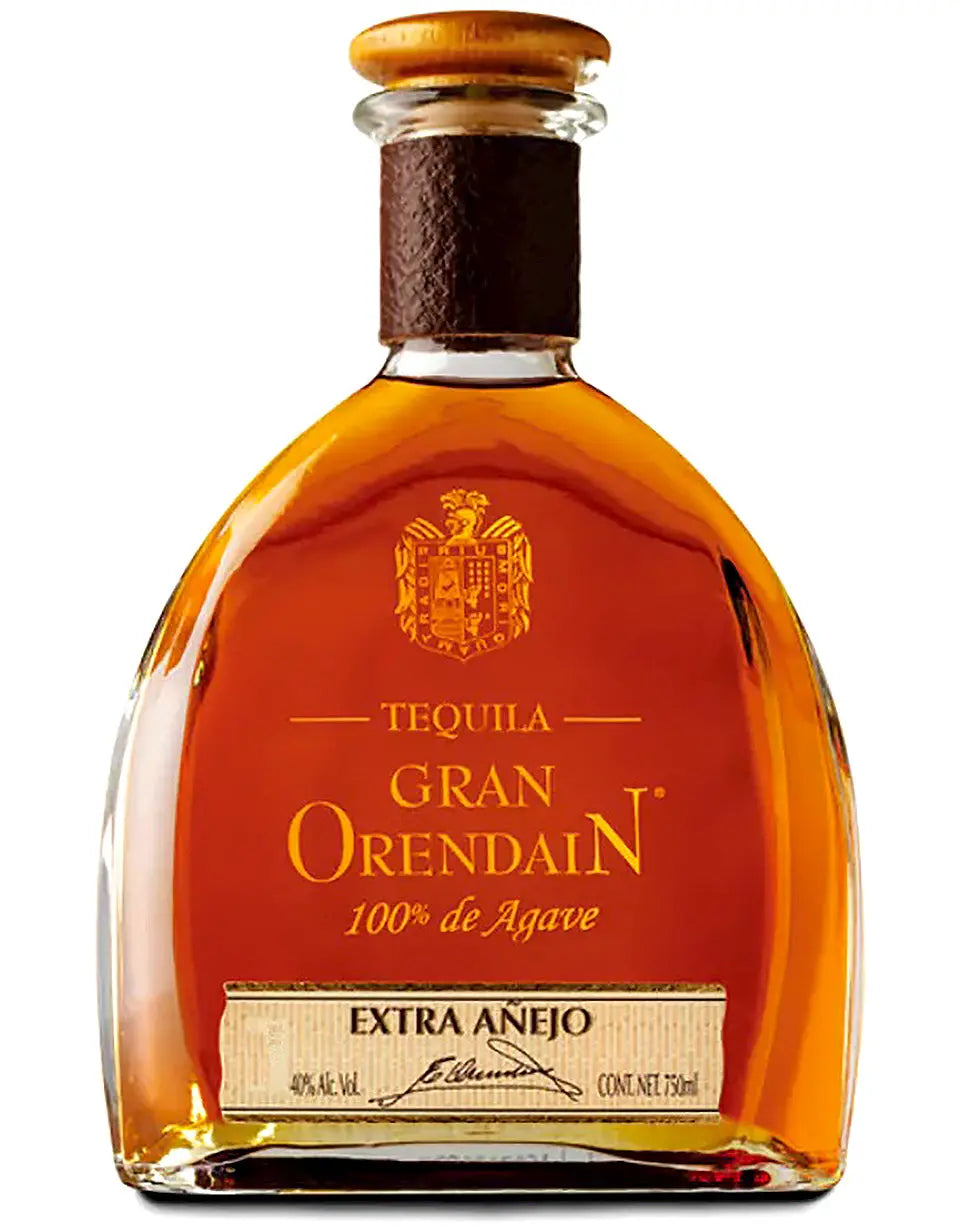BuyGran Orendain Extra Anejo Tequila
