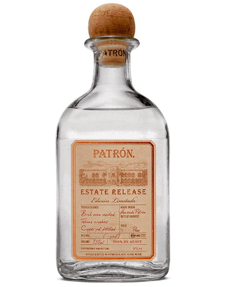 Patron Estate Release 750ml - Gran Patron