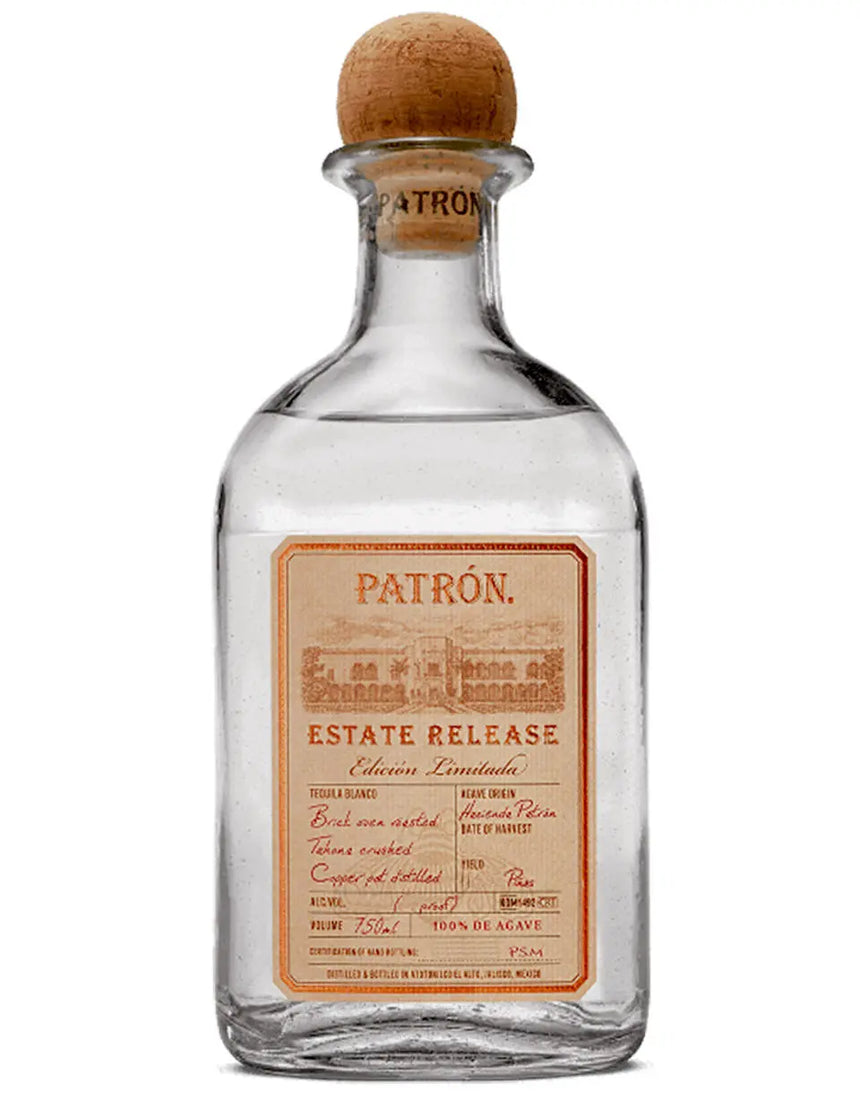 Patron Estate Release 750ml - Gran Patron