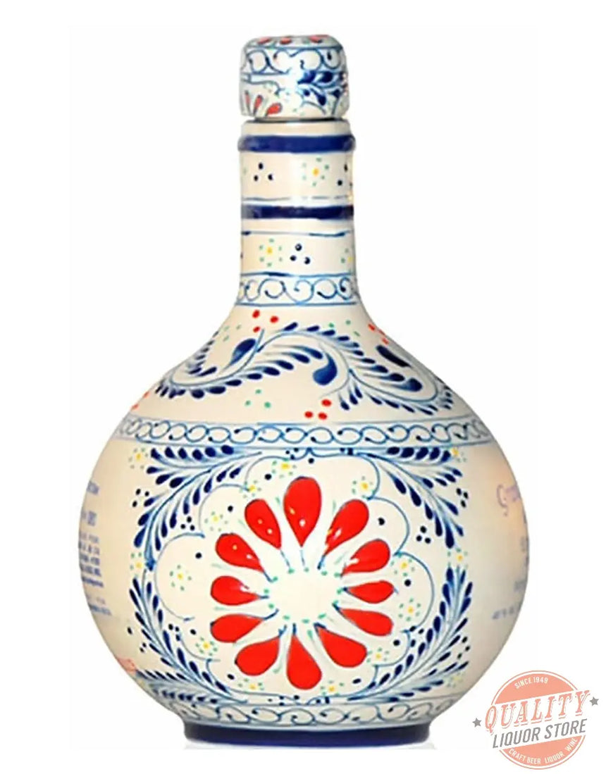 Grand Mayan Extra Aged Añejo 750ml - Grand Mayan