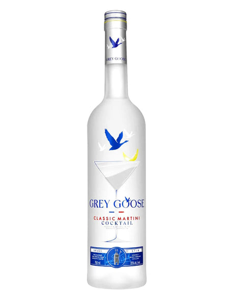 Grey Goose Classic Martini 750ml - Grey Goose