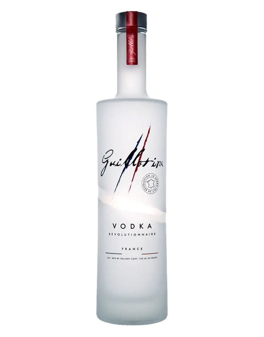 Buy Guillotine Vodka