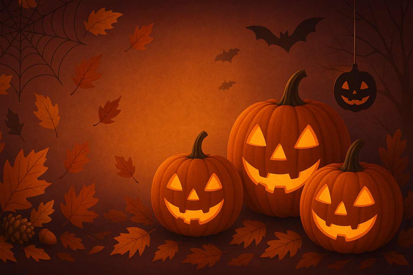Halloween Slideshow Image