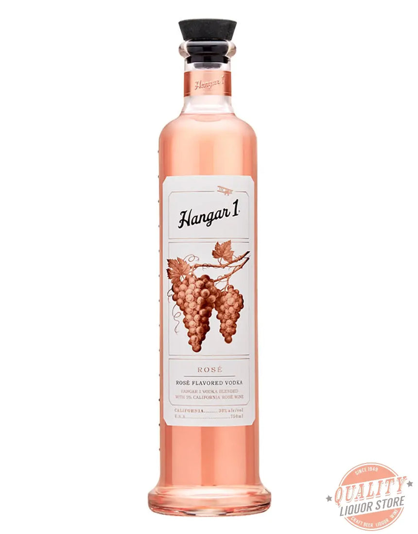 Hangar 1 Rosé - Hangar 1